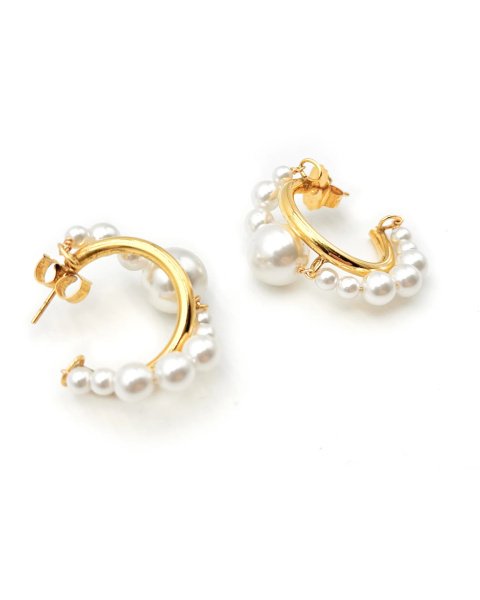 perle bo - gold perle bo - gold