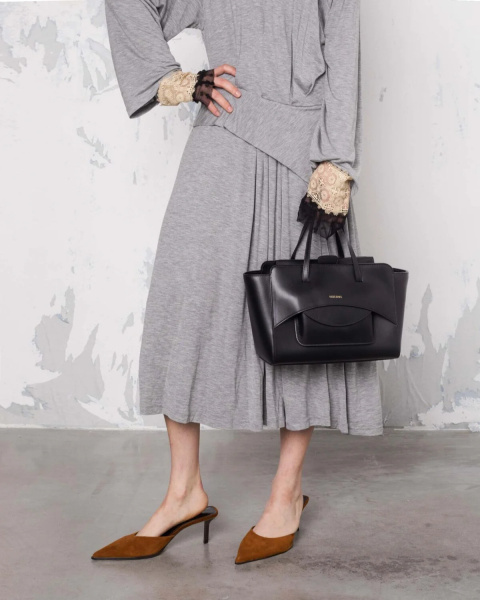 FLAP M PREMIERE BLACK FLAP M PREMIERE BLACK