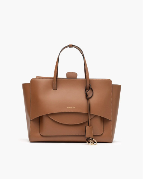 FLAP L PREMIERE CARAMEL FLAP L PREMIERE CARAMEL