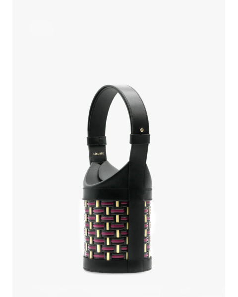Rotonde Neon Ribbon