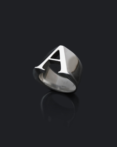 RING A