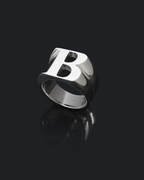 RING B