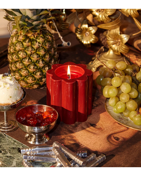 Bougie Candela senteur santal