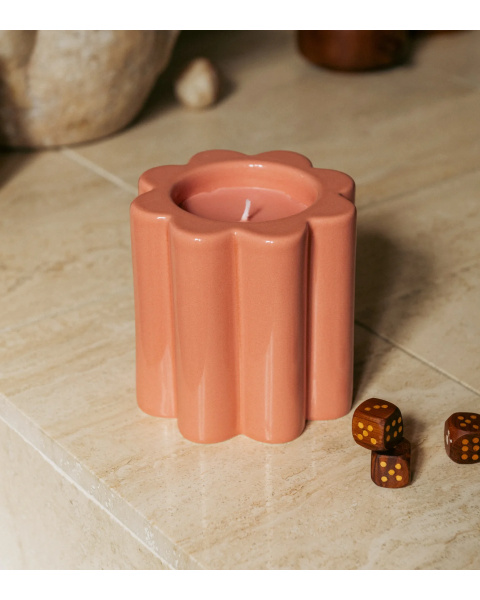 Candella fig tree scented candle