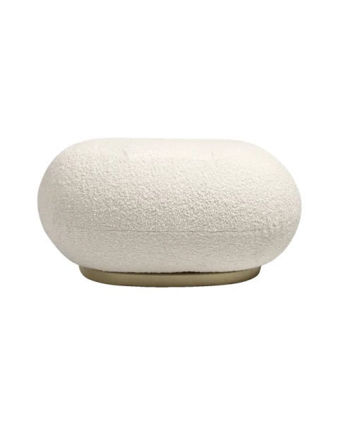 Pacha ottoman pouf Pacha ottoman pouf