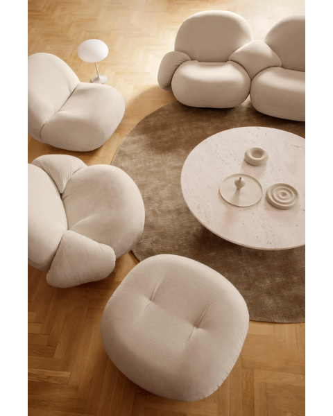 Pacha ottoman pouf Pacha ottoman pouf