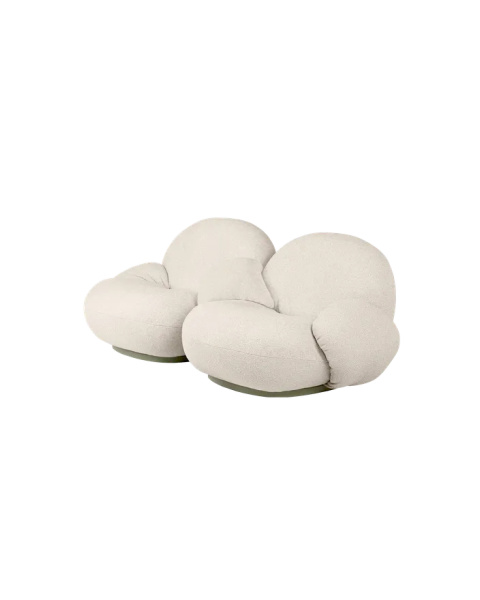 Sofa pacha d'extérieur Sofa pacha d'extérieur