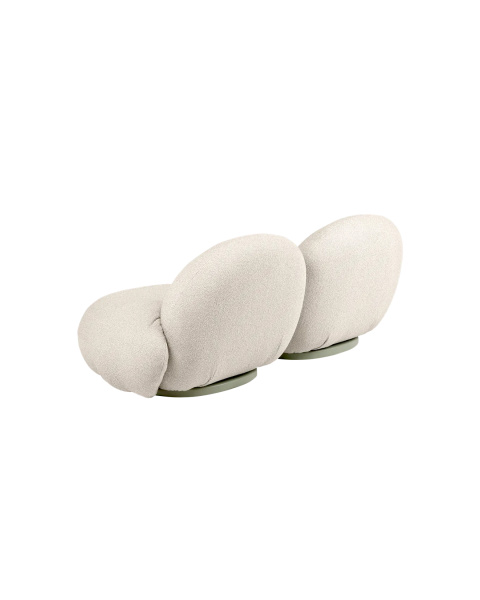 Sofa pacha d'extérieur Sofa pacha d'extérieur