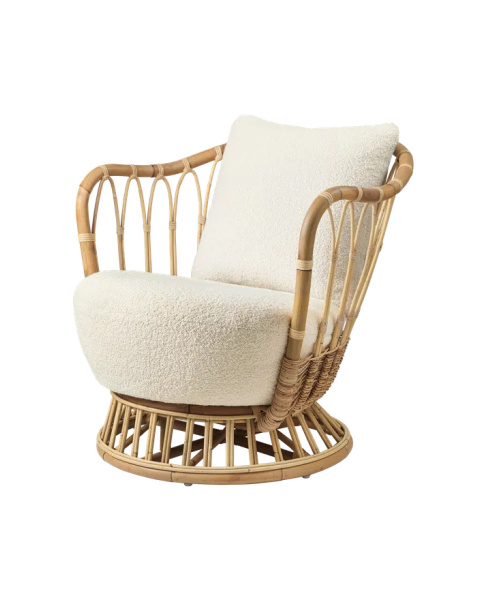 Grace armchair Grace armchair