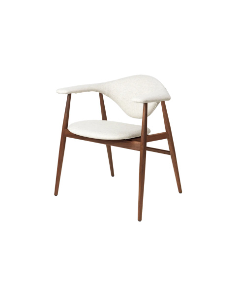 Chaise masculo