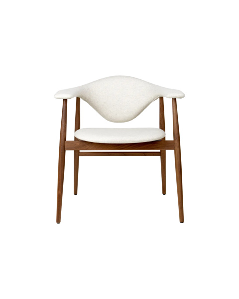 Chaise masculo