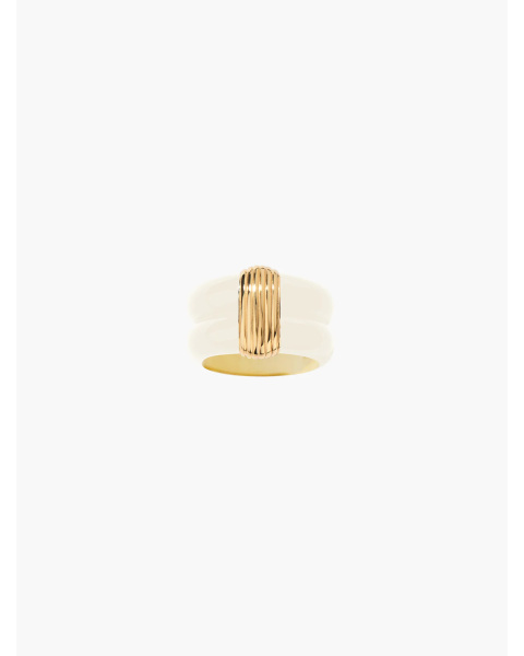 Katt Ivory Ring
