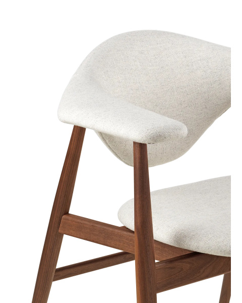 Chaise masculo
