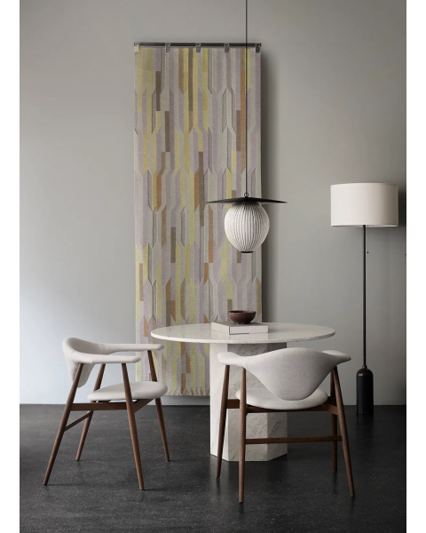 Chaise masculo