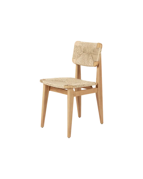 Chaise C d'extérieur Chaise C d'extérieur