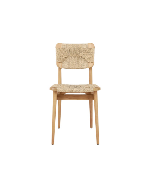 Chaise C d'extérieur Chaise C d'extérieur
