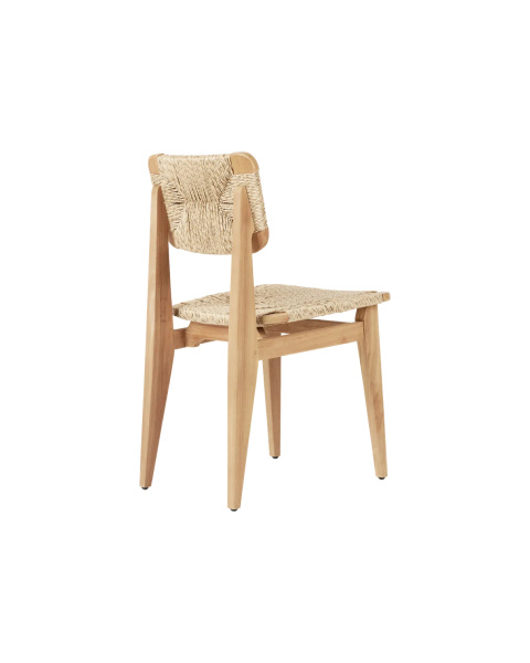 Chaise C d'extérieur Chaise C d'extérieur