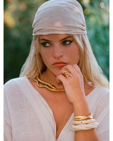 Collier Tao
