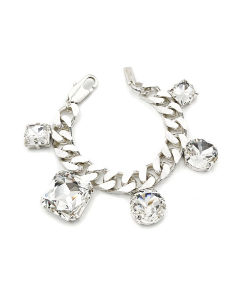 Bréguet br ss chain - silver Bréguet br ss chain - silver