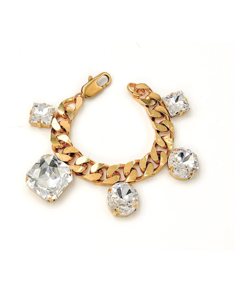 Bréguet br ss chain - gold Bréguet br ss chain - gold