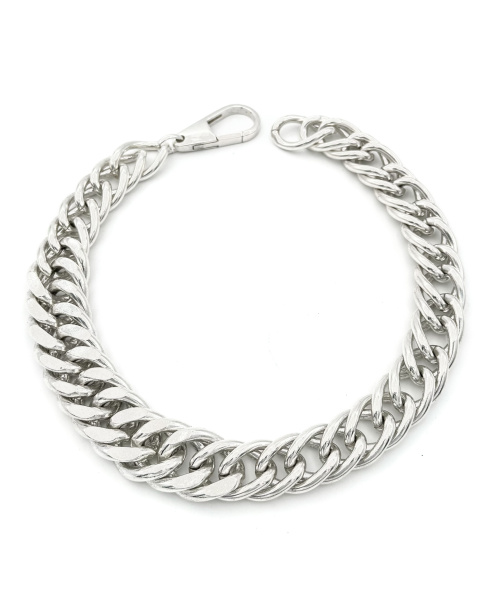 florence neck - silver florence neck - silver