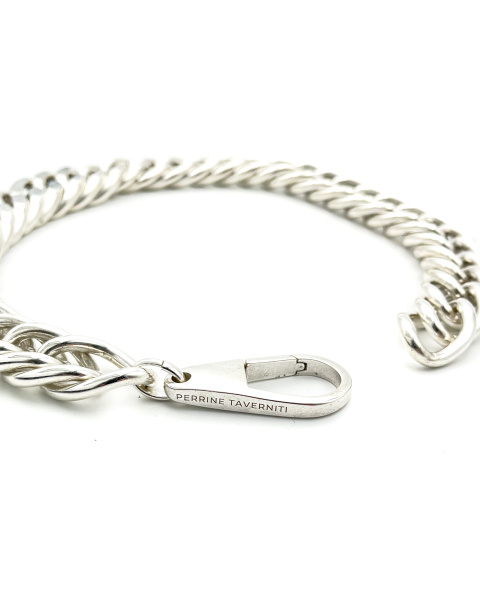 florence neck - silver florence neck - silver