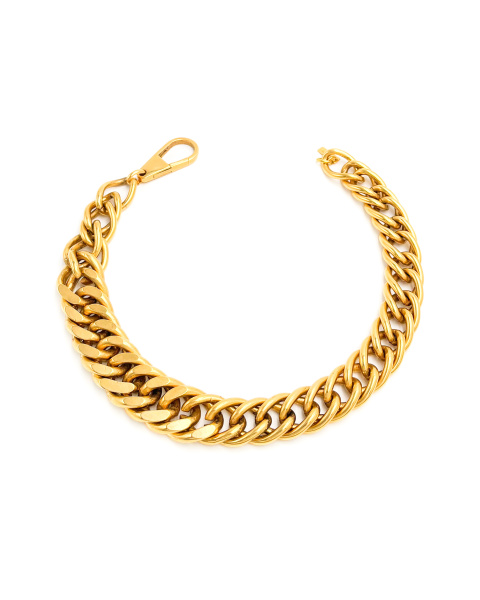florence neck - gold florence neck - gold
