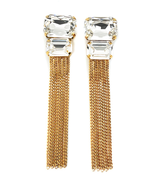 montmorency clip pm - gold montmorency clip pm - gold