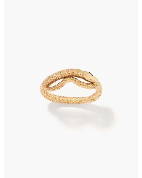 Tao Serpent Bracelet