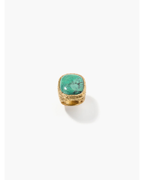 Miki Turquoise Ring Miki Turquoise Ring