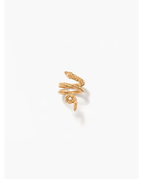 Tao Snake Ring Tao Snake Ring