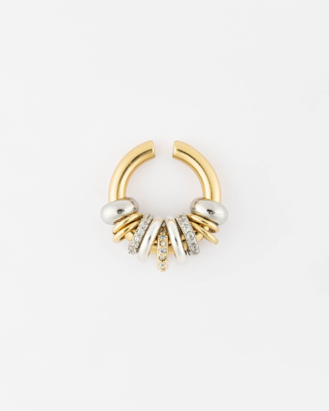 Earcuff Shiny Earcuff Shiny