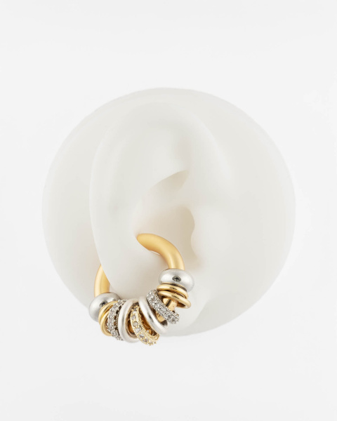Earcuff Shiny Earcuff Shiny