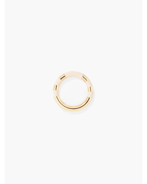 Ivory Positano ring Ivory Positano ring