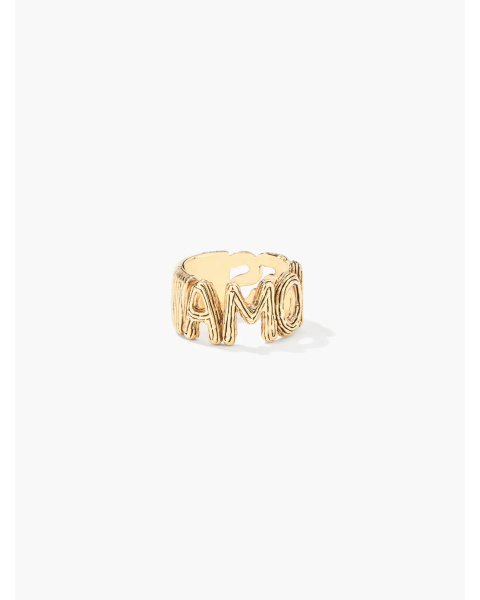 Amores ring