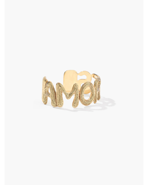 Amores cuff