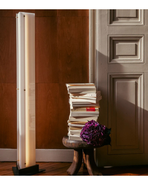 Lampadaire Stelle