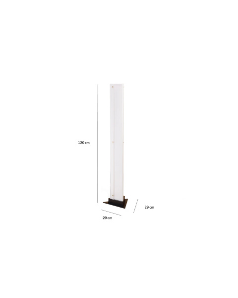 Lampadaire Stelle