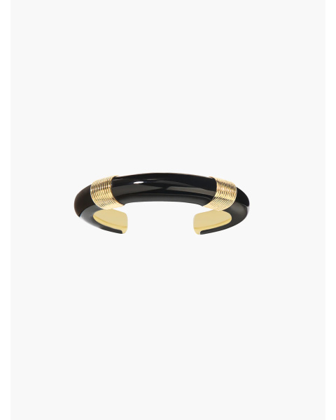 Bracelet Katt noire