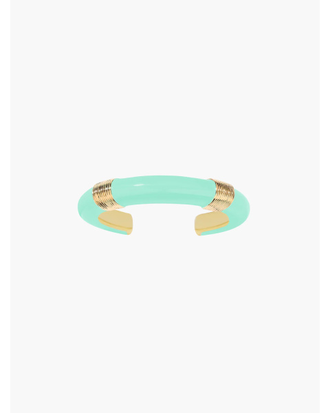 Bracelet Katt baby blue