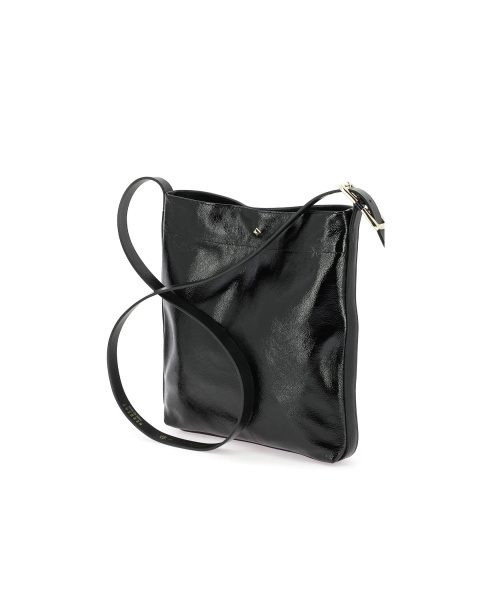 Le Mini Enzo Millau crispy noir