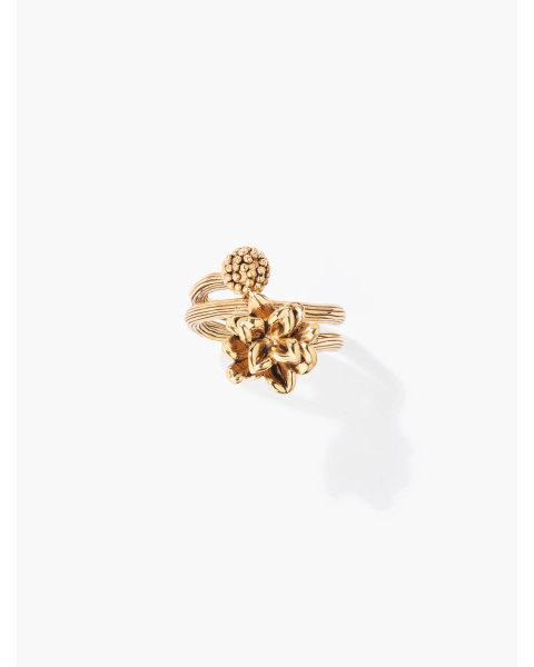 Bague Anthos