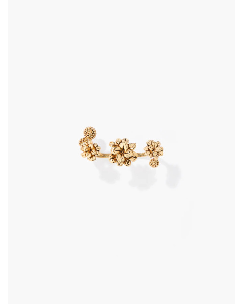 Bague Double Anthos