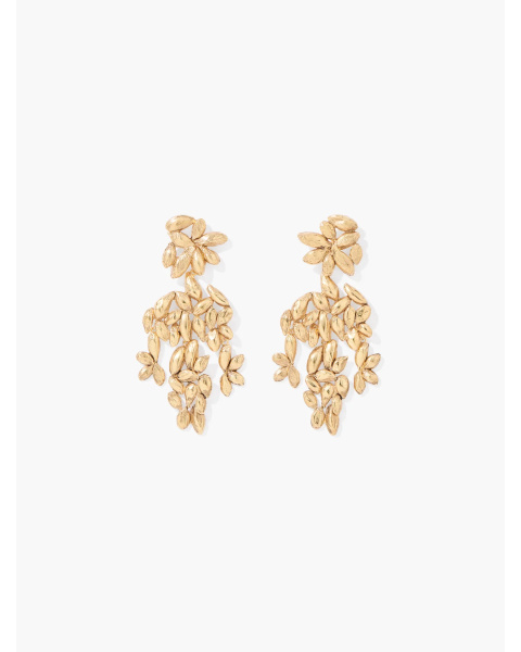 Boucles d'oreilles Difenda