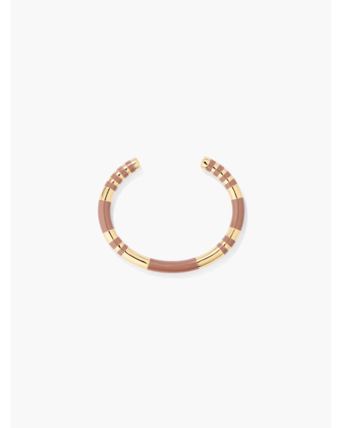 Bracelet Positano Cappucino