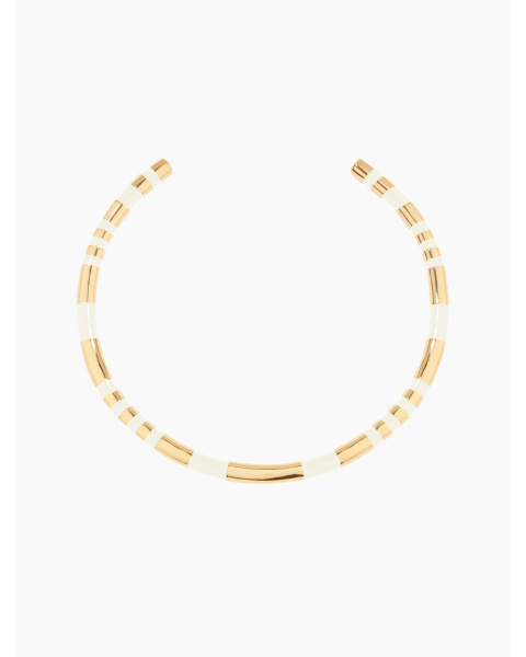Collier Positano Ivoire