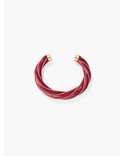 Jonc Diana Bordeaux