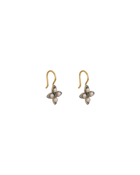 Marguerite Earrings
