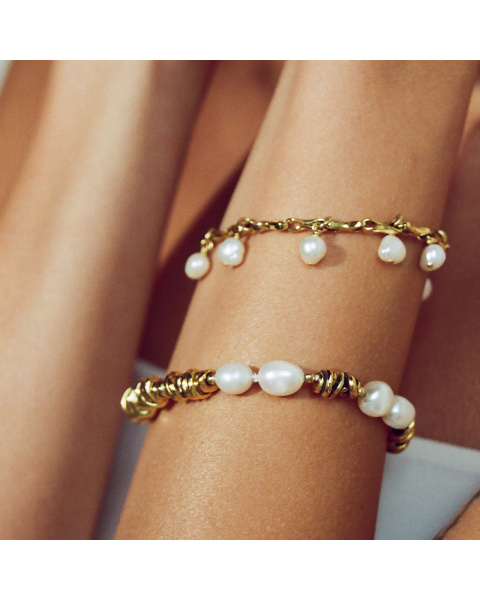 Riviera bracelet