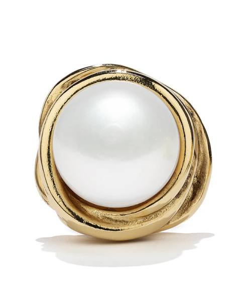 Riviera stud earrings